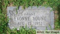 Yvonne E. Young