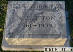 N J Litton