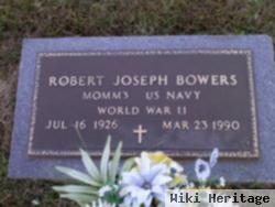 Robert Joseph Bowers