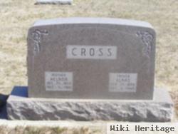 Helena Jergens Cross