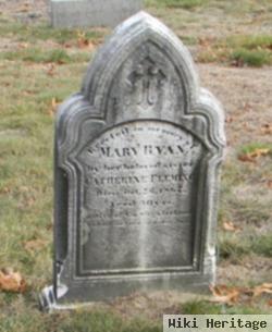 Mary Ryan