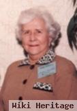 Bettie Palmer "betty" Bosworth Neuhaus