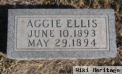 Aggie Ellis