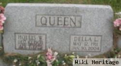 Della L Queen