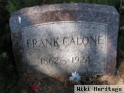 Frank Calone