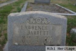 Lawrence Bradley "doc" Jarrett