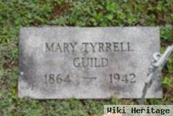 Mary Tyrrell Guild