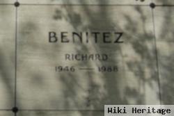 Richard Benitez