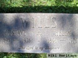 Helen Wills