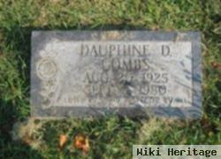Dauphine Combs