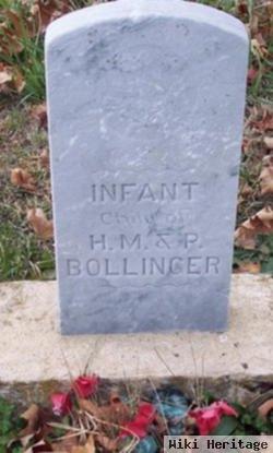 Infant Bollinger