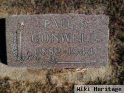 Paul S. Conwell