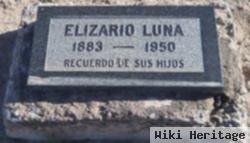 Elizario Luna