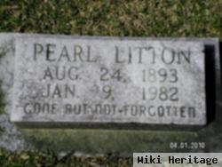 Pearl Litton