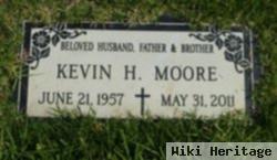 Kevin H Moore