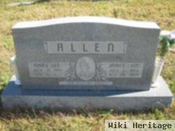 James "jim" Allen