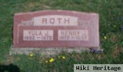 Yula J. Roth