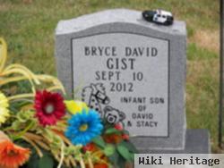 Bryce David Gist