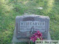 Charles R. Wisecarver