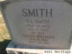 D L Smith