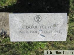 Dorr Fuller