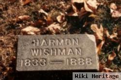 Harman Wishman