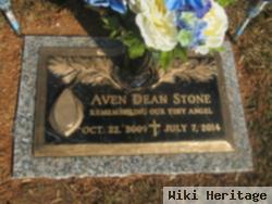 Aven Dean Stone