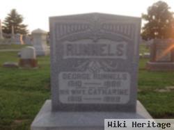 George Runnels