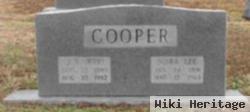 J. R. "ray" Cooper