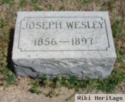 Joseph Wesley Meldrum