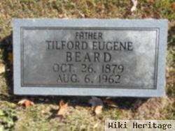 Tilford Eugene Beard