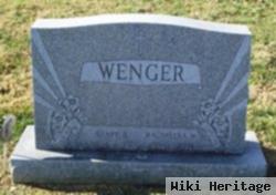 Henry Horst Wenger