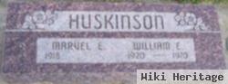 William E. Huskinson