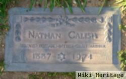 Nathan Calish