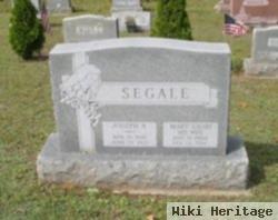 Joseph A. Segale