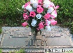 Ella D. Hackney Tilley