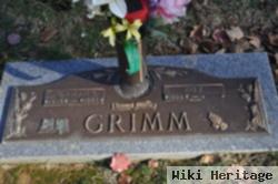Norman Grimm