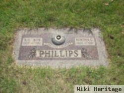 Robert Glen "bob" Phillips