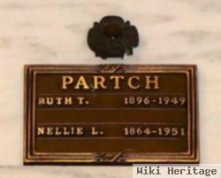 Leonard Newell Partch