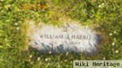 William J. Harris