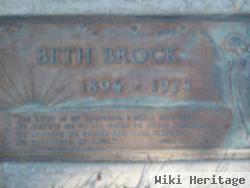 Beth Brock