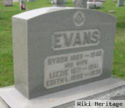 Edith Evans