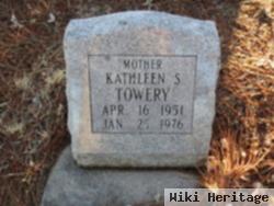 Kathleen S Towery