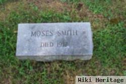 Moses Smith