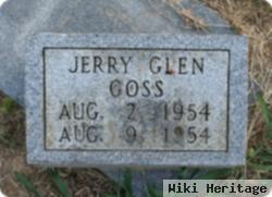 Jerry Glen Goss