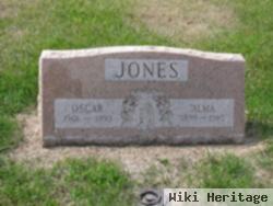 Oscar E. Jones