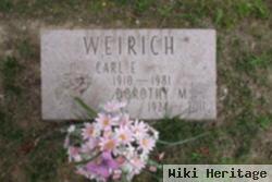 Dorothy Grycza Weirich