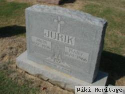 John Jurik