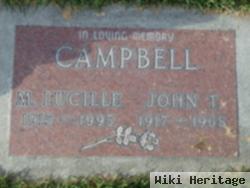 John T. Campbell