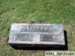 Marie M. Lucker Stanley